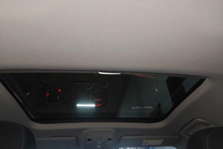 Used Audi Q2L 2023 35TFSI Fashion Dynamic Model Headliner