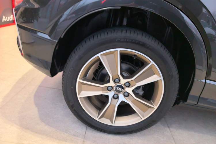 Used Audi Q2L 2023 35TFSI Fashion Dynamic Model Right Rear Wheel Hub
