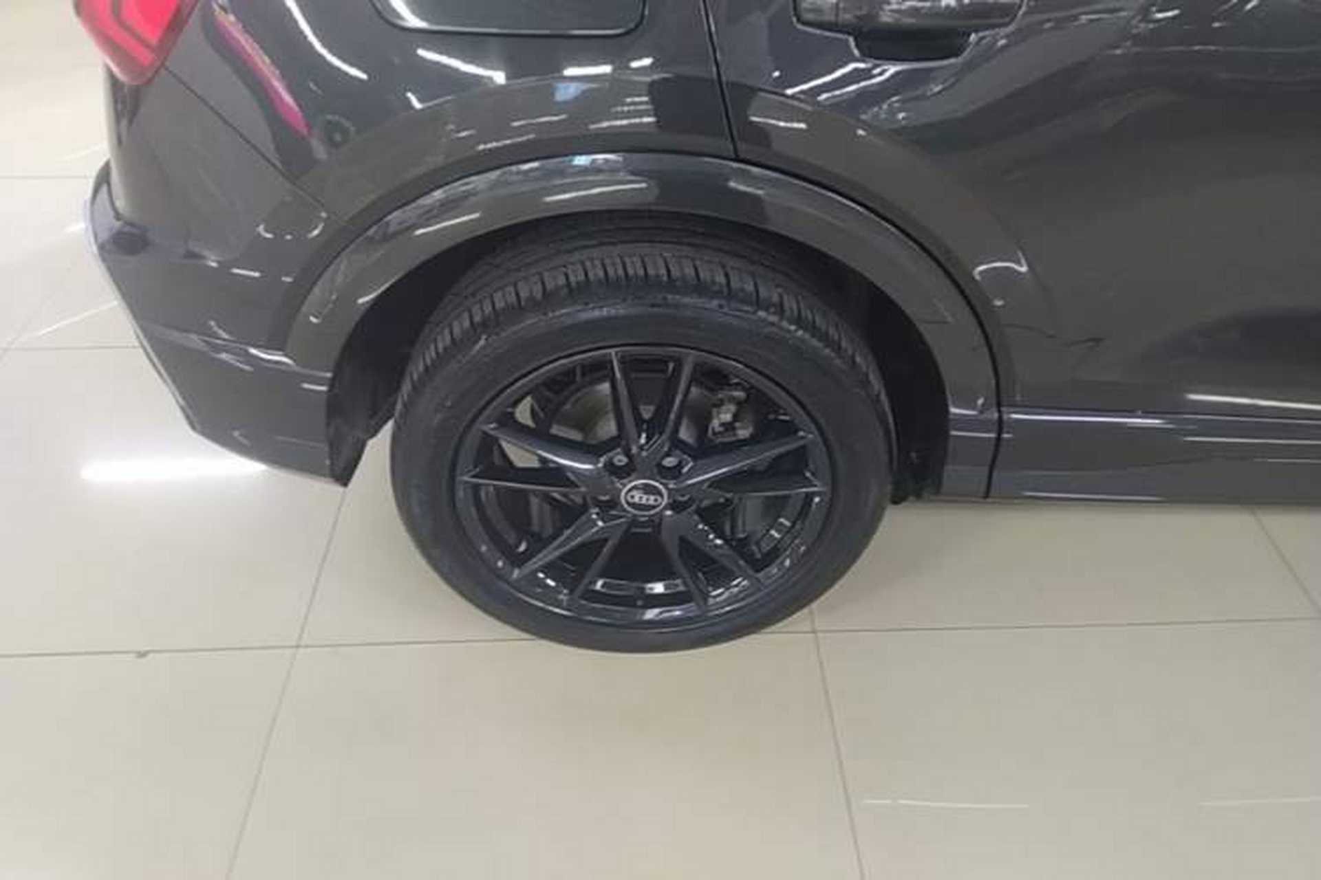 Used Audi Q2L 2023 35TFSI Progressive Dynamic Edition Right Rear Wheel Hub