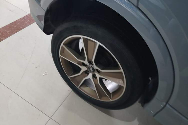 Used Audi Q2L 2023 35TFSI Fashion Dynamic Model Right Rear Wheel Hub