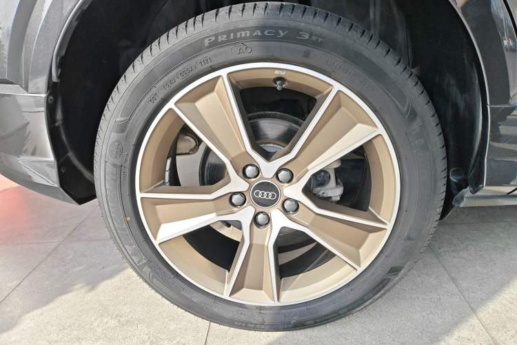 Used Audi Q2L 2023 35TFSI Fashion Dynamic Model Right Rear Wheel Hub