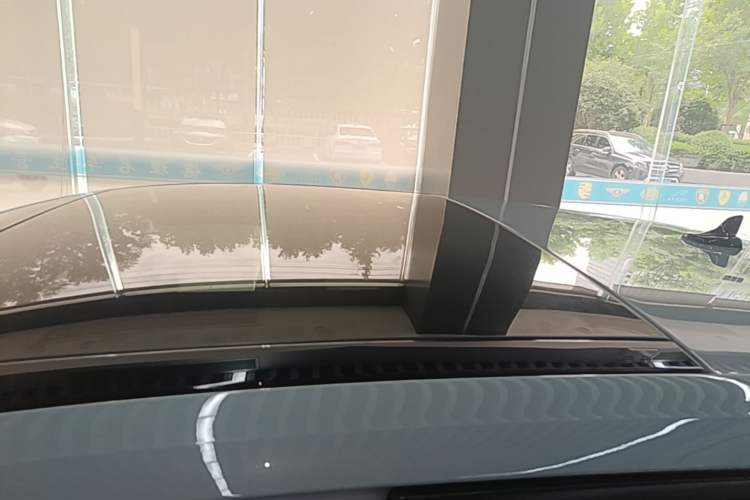 Used Audi Q2L 2023 35TFSI Fashion Dynamic Model Roof