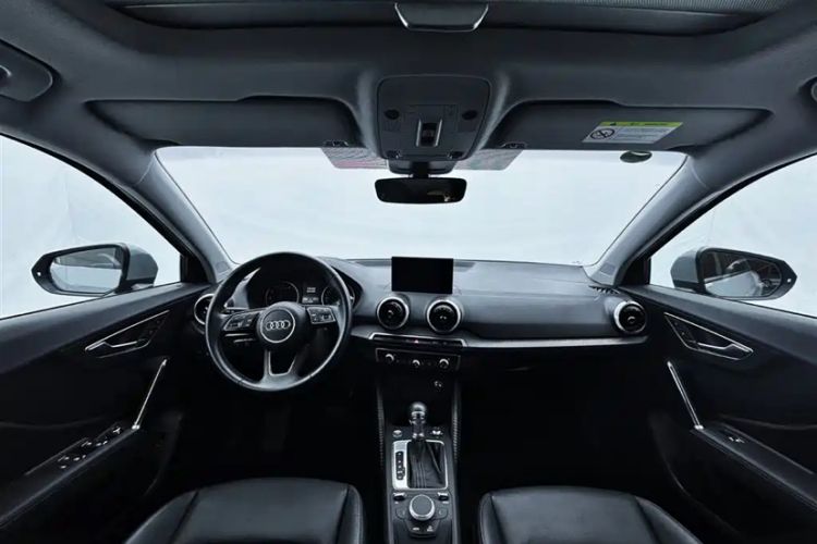 Used Audi Q2L 2023 35TFSI Fashionable and Elegant Model Interior 1