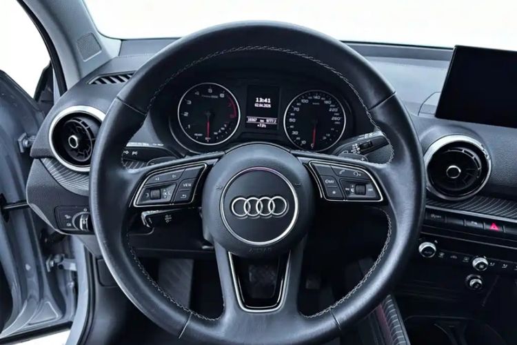 Used Audi Q2L 2023 35TFSI Fashionable and Elegant Model Interior 2