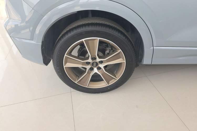 Used Audi Q2L 2023 35TFSI Fashion Dynamic Model Right Rear Wheel Hub