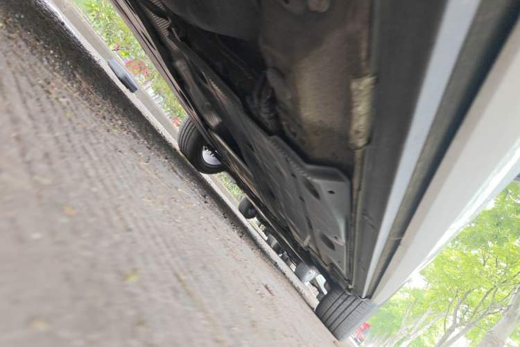 Used Audi Q2L 2023 35TFSI Progressive Dynamic Edition Chassis Rear Right