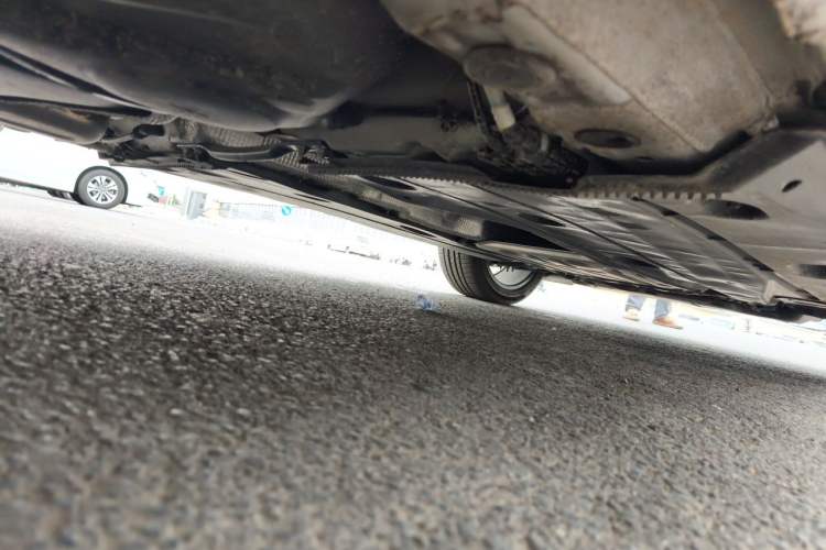 Used Audi Q2L 2023 35TFSI Progressive Dynamic Edition Chassis Rear Right