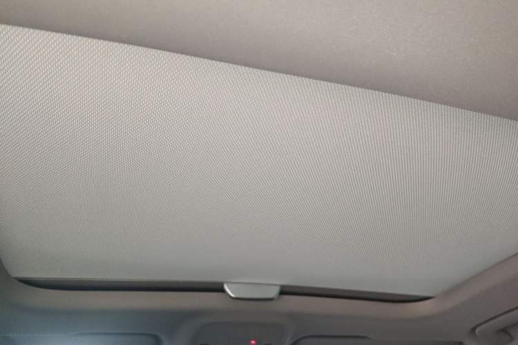 Used Audi Q2L 2023 35TFSI Fashion Dynamic Model Headliner