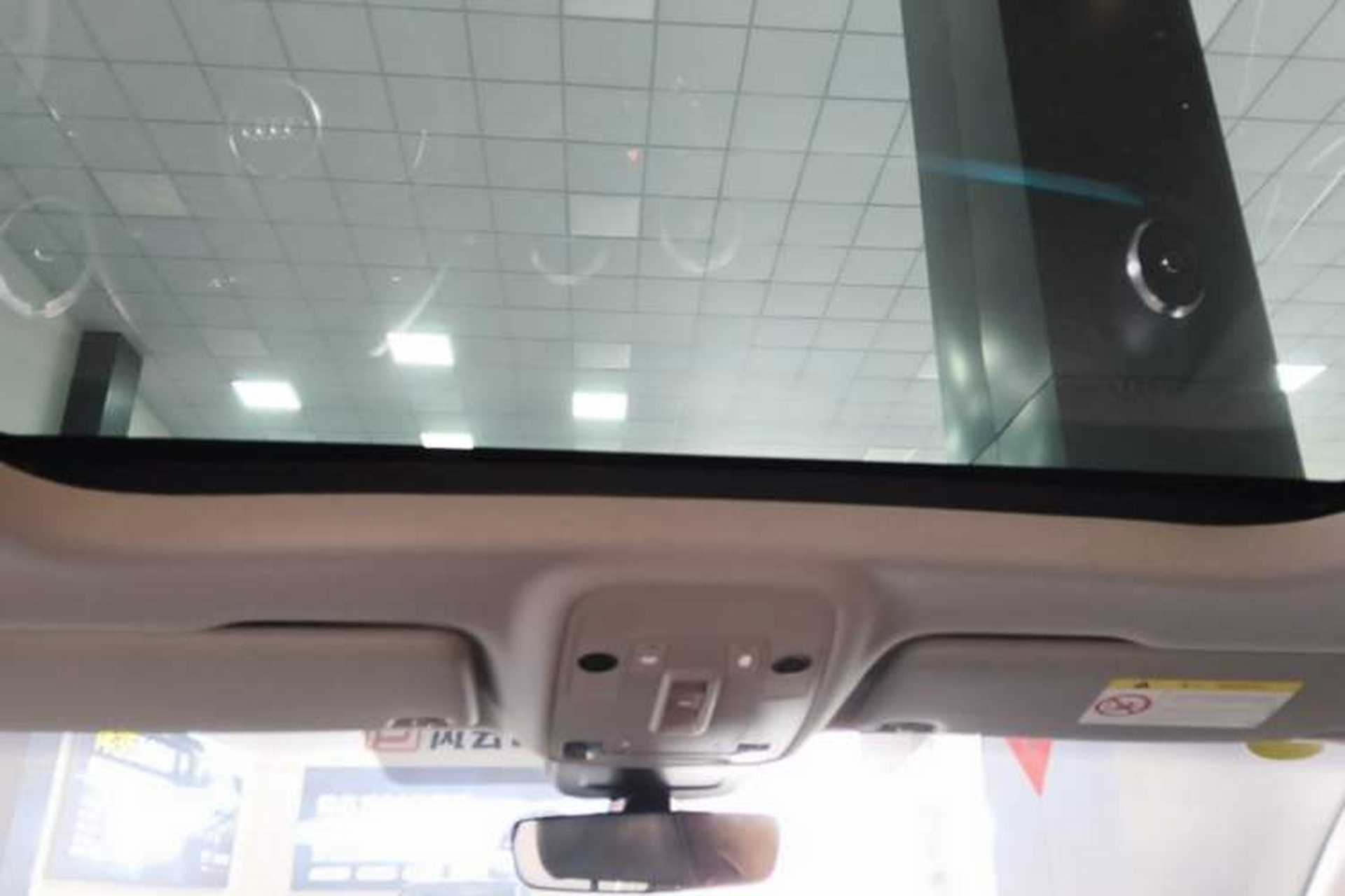 Used Audi Q2L 2023 35TFSI Luxury Dynamic Edition Headliner