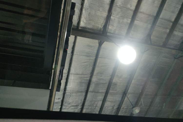 Used Audi Q2L 2023 35TFSI Advanced Elegant Model Headliner