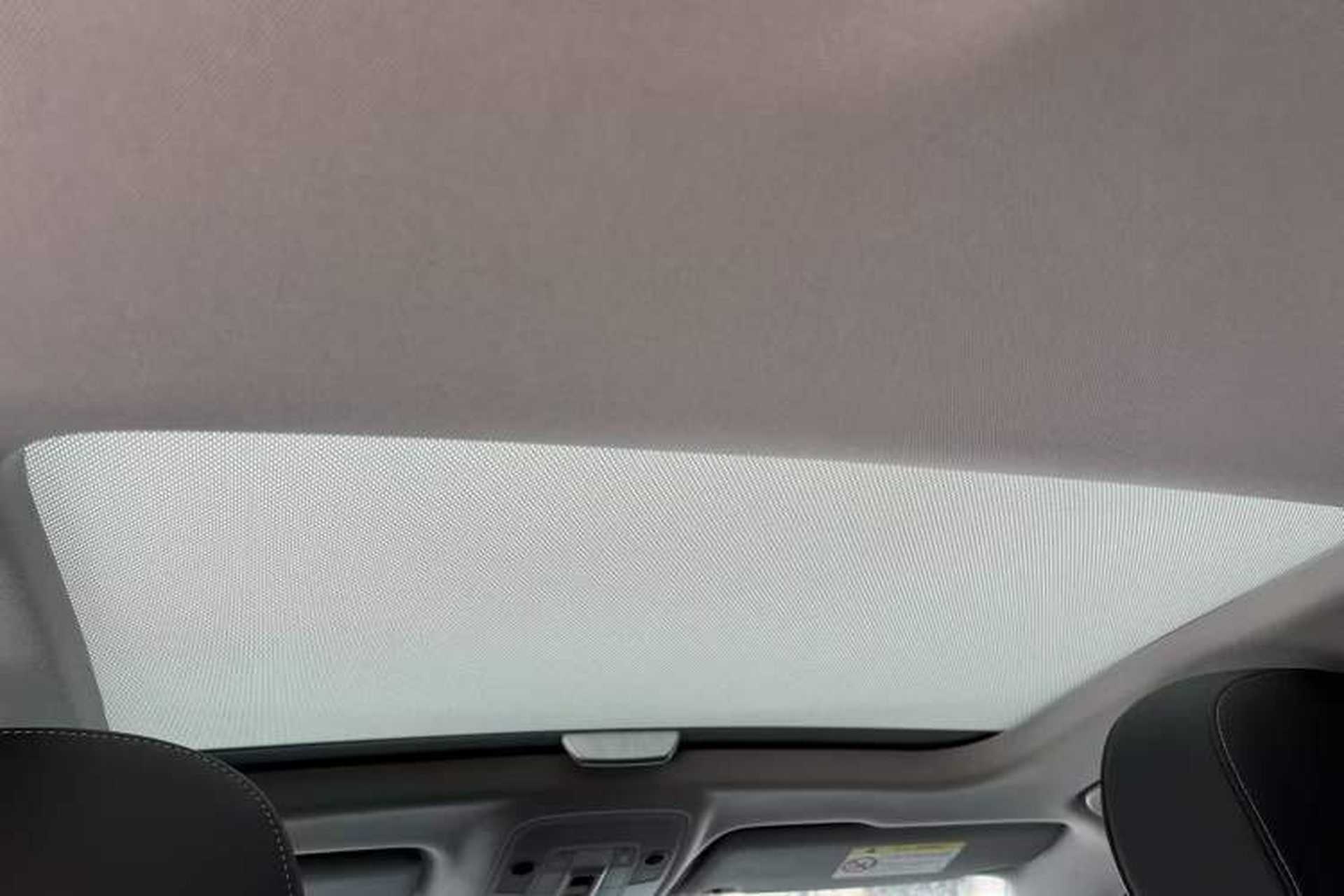 Used Audi Q2L 2023 35TFSI Fashion Dynamic Model Headliner