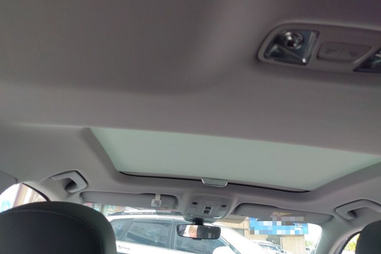 Used Audi Q2L 2023 35TFSI Fashionable and Elegant Model Headliner