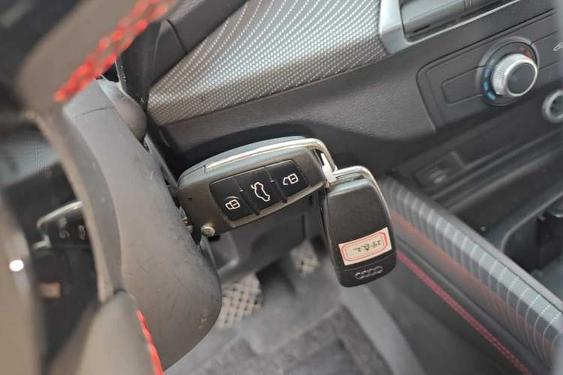 Used Audi Q2L 2023 35TFSI Progressive Dynamic Edition Interior 1