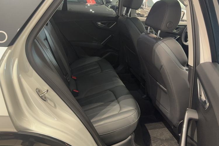 Used Audi Q2L 2023 35TFSI Fashionable and Elegant Model Interior 1