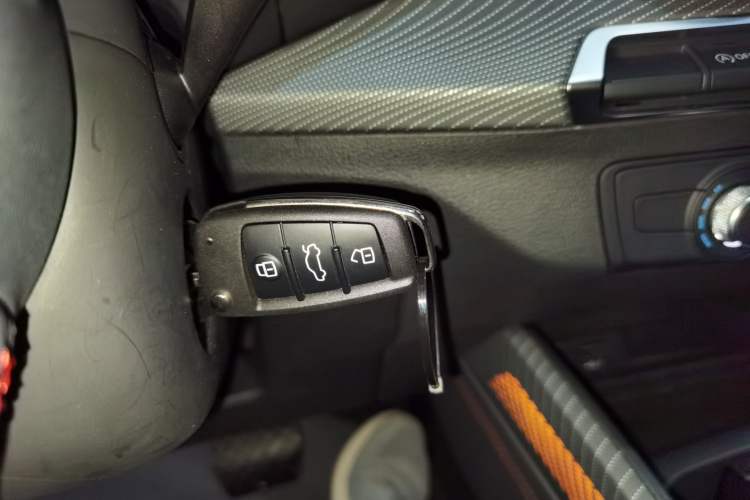 Used Audi Q2L 2023 35TFSI Progressive Dynamic Edition Interior 1