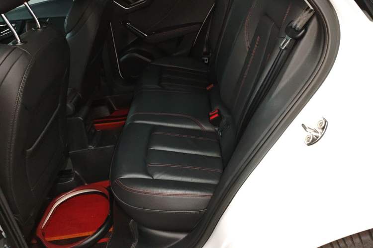 Used Audi Q2L 2023 35TFSI Progressive Dynamic Edition Interior 4