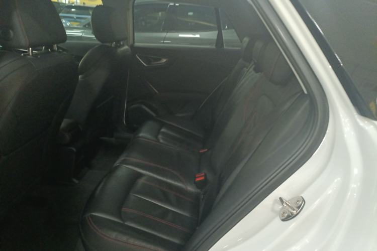 Used Audi Q2L 2023 35TFSI Progressive Dynamic Edition Interior 4