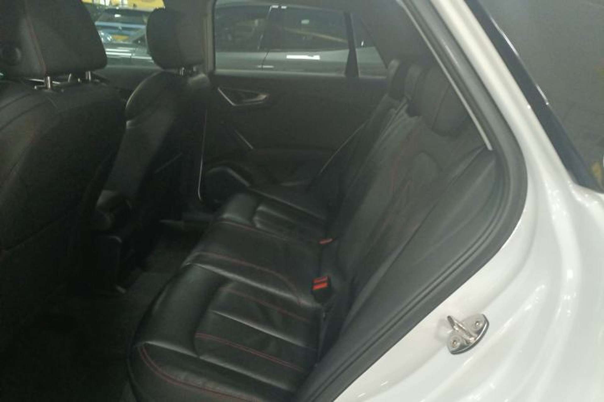 Used Audi Q2L 2023 35TFSI Progressive Dynamic Edition Interior 4
