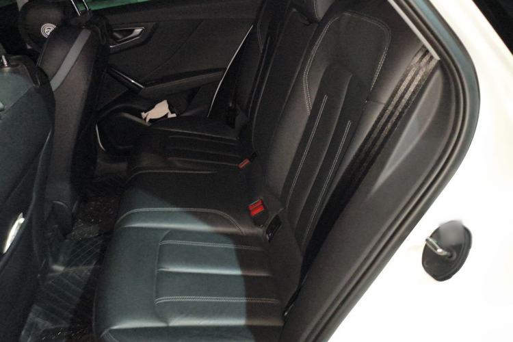 Used Audi Q2L 2023 35TFSI Fashion Dynamic Model Left Rear Seat