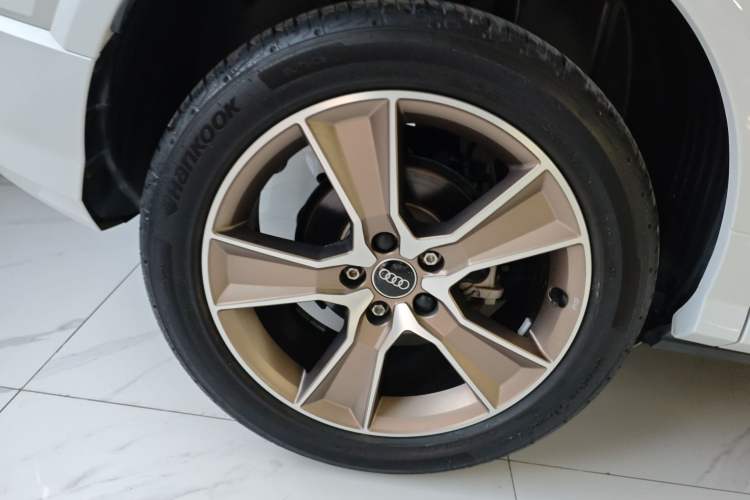 Used Audi Q2L 2023 35TFSI Fashion Dynamic Model Right Rear Wheel Hub