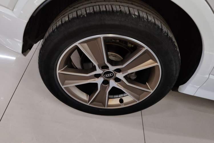 Used Audi Q2L 2023 35TFSI Fashion Dynamic Model Right Rear Wheel Hub