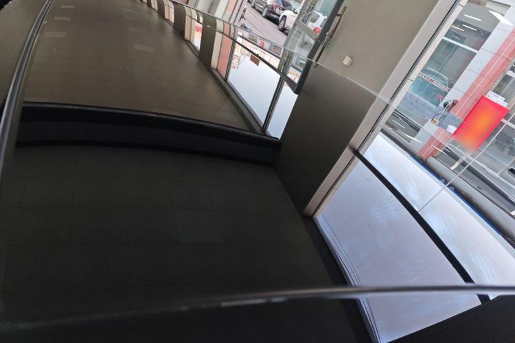 Used Audi Q2L 2023 35TFSI Fashion Dynamic Model Roof
