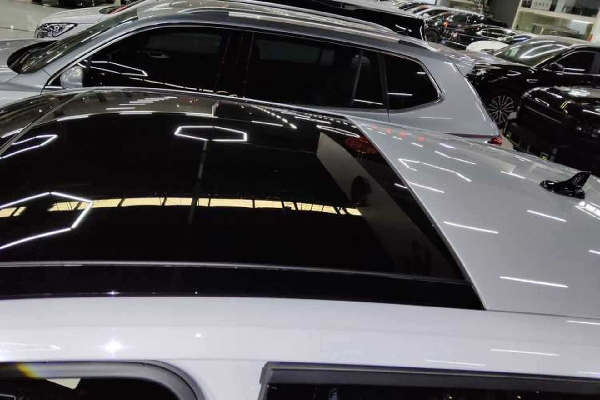 Used Audi Q2L 2023 35TFSI Fashion Dynamic Model Roof