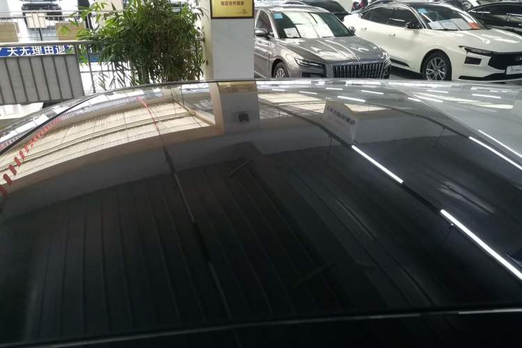 Used Audi Q2L 2023 35TFSI Luxury Dynamic Edition Roof