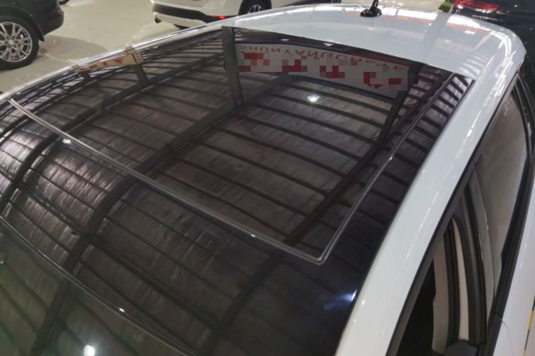 Used Audi Q2L 2023 35TFSI Progressive Dynamic Edition Roof