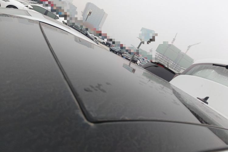 Used Audi Q2L 2023 35TFSI Fashion Dynamic Model Roof