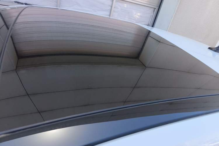 Used Audi Q2L 2023 35TFSI Fashion Dynamic Model Roof