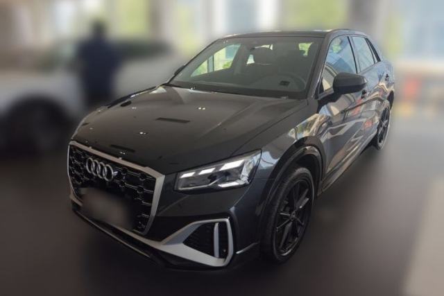 Used Audi Q2L 2024 35TFSI Ambition Dynamic Edition