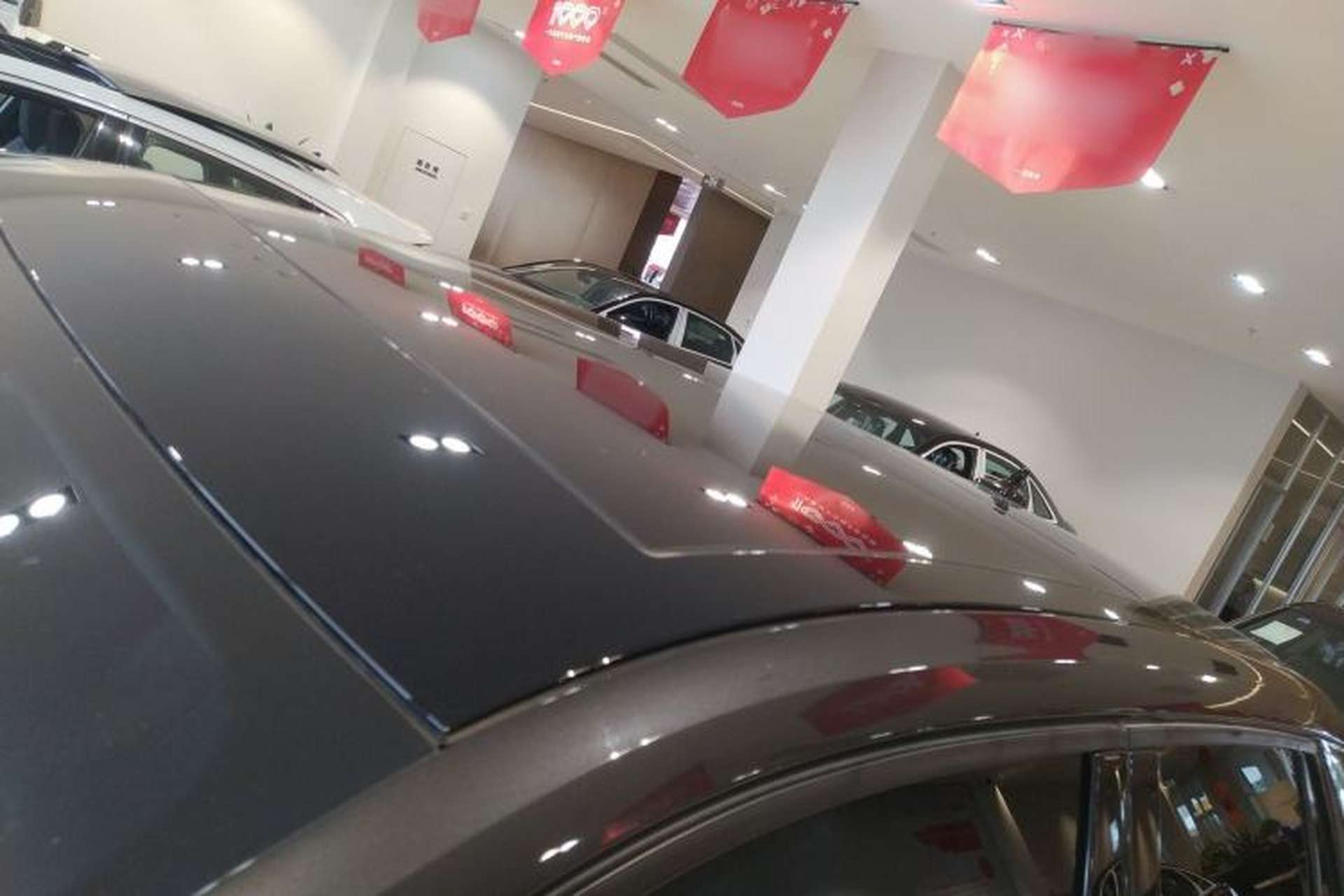 Used Audi Q2L 2024 35TFSI Fashionable and Elegant Version Roof