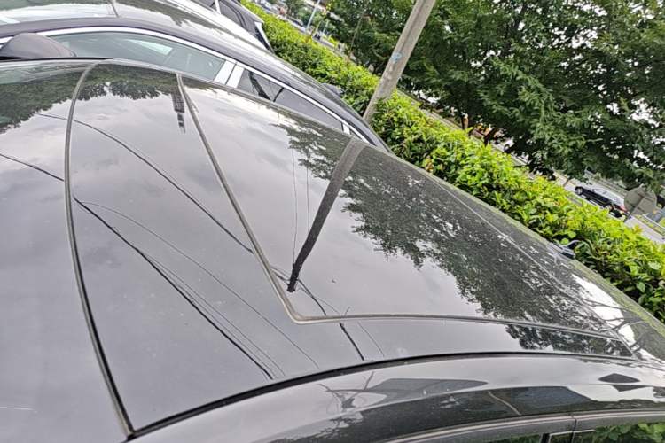 Used Audi Q2L 2024 35TFSI Fashionable and Elegant Version Roof
