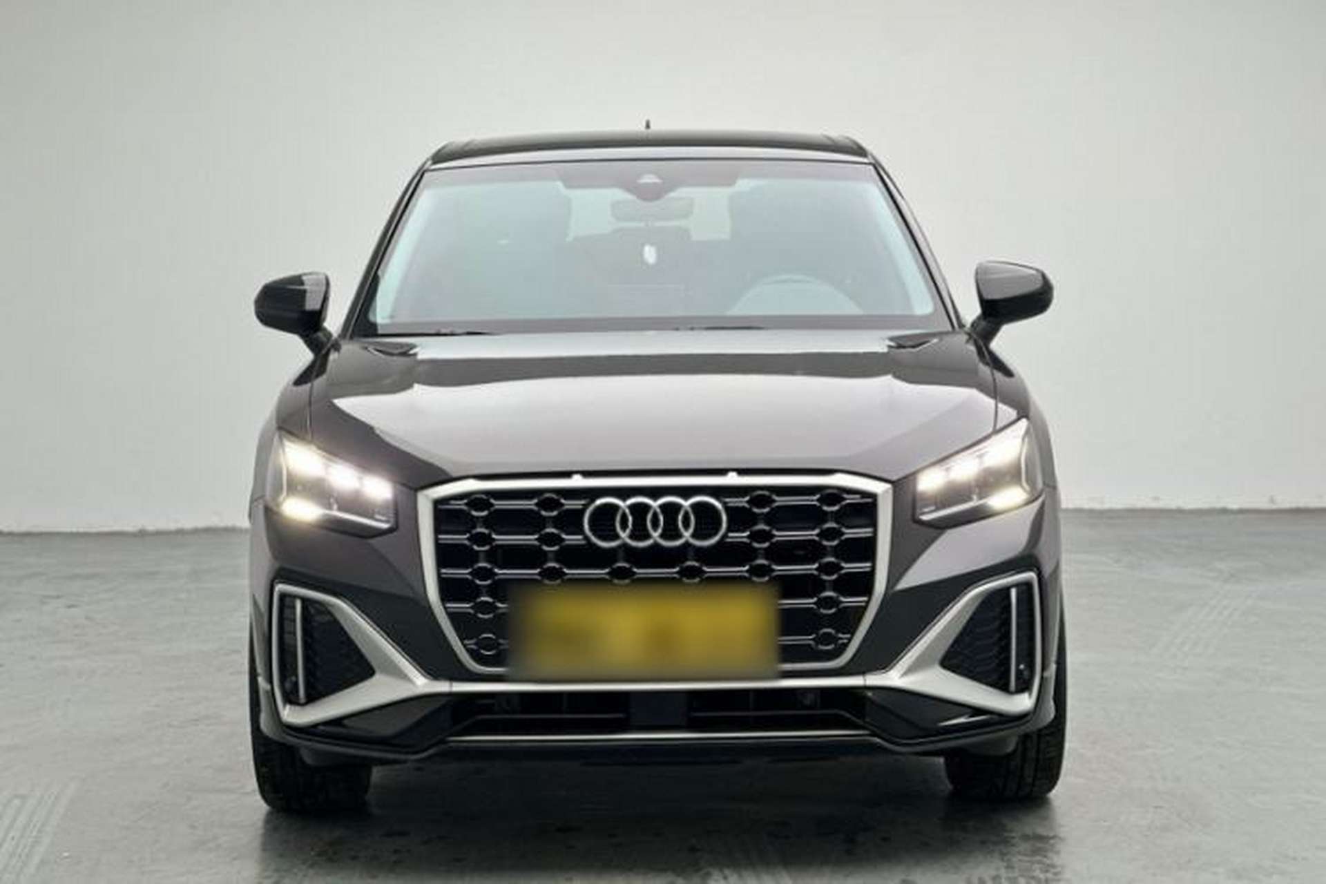 Used Audi Q2L 2024 35TFSI Fashionable and Dynamic Edition Exterior 7