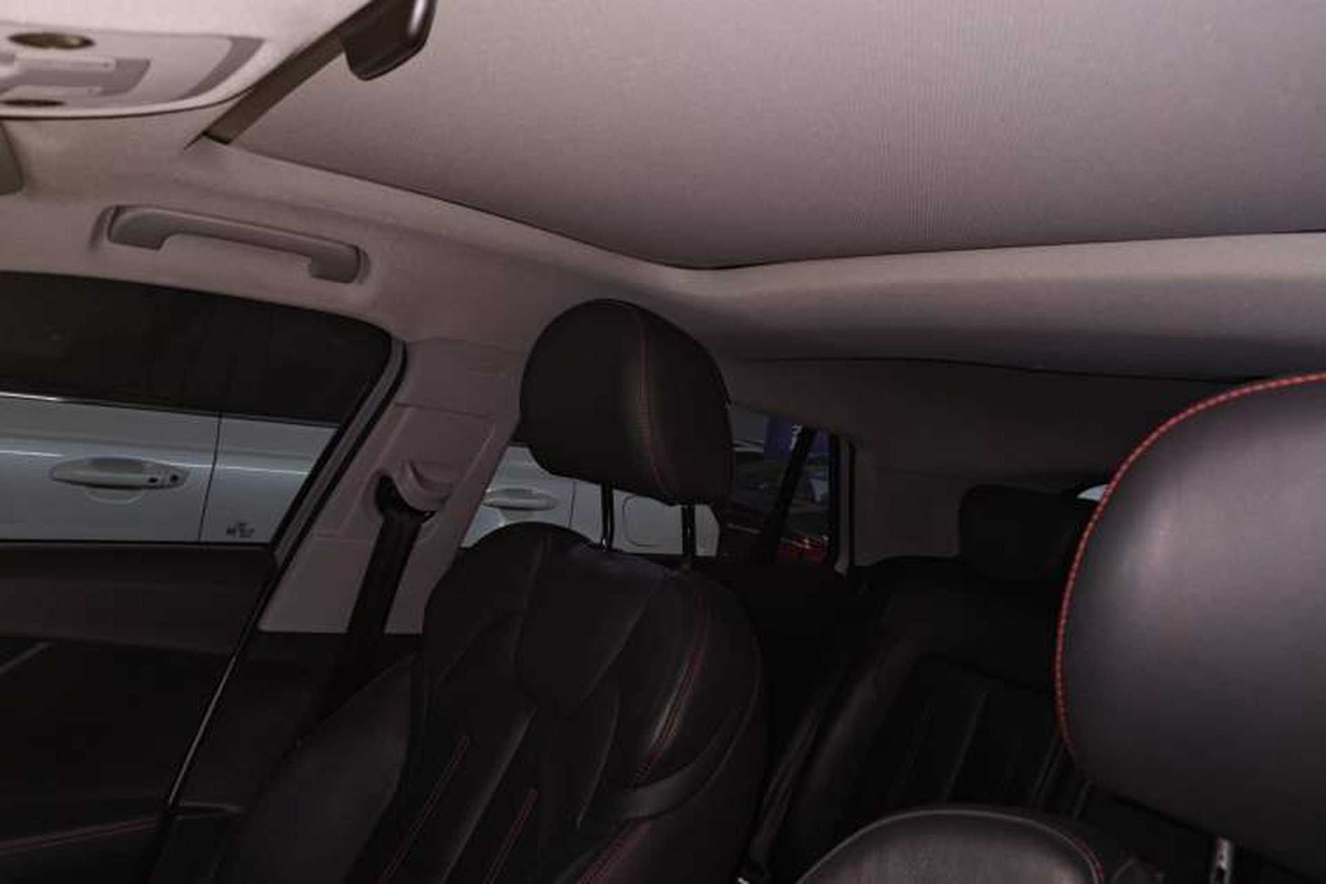Used Audi Q2L 2024 35TFSI Ambition Dynamic Edition Headliner