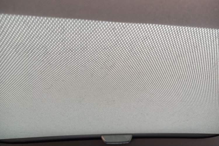 Used Audi Q2L 2024 35TFSI Fashionable and Dynamic Edition Headliner