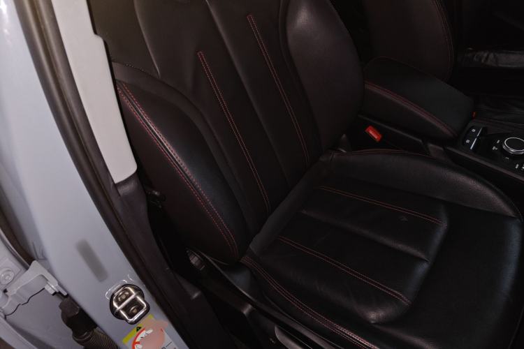Used Audi Q2L 2024 35TFSI Ambition Dynamic Edition Right Front Seat