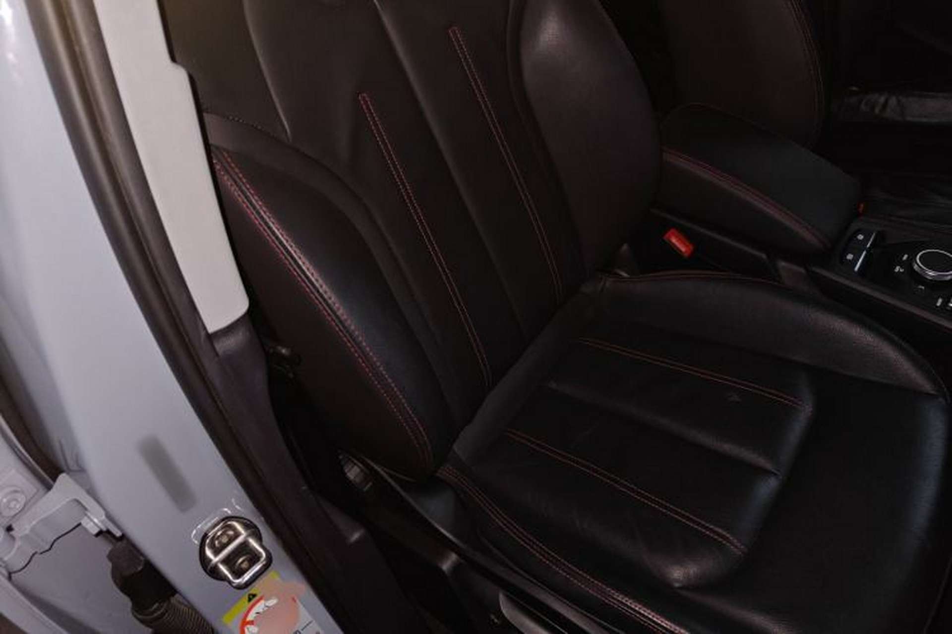 Used Audi Q2L 2024 35TFSI Ambition Dynamic Edition Right Front Seat