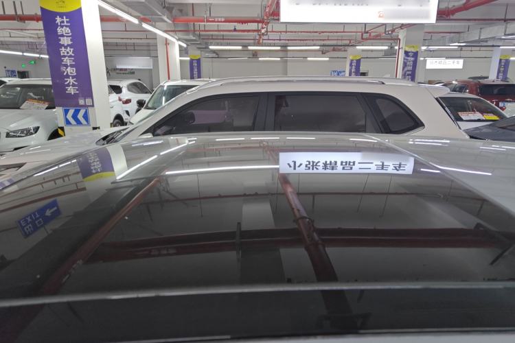 Used Audi Q2L 2024 35TFSI Ambition Dynamic Edition Roof