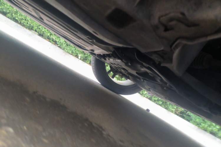 Used Audi Q2L 2024 Updated 35TFSI Progressive Dynamic Edition Chassis Front Right