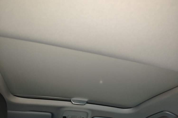 Used Audi Q2L 2024 35TFSI Ambition Dynamic Edition Headliner