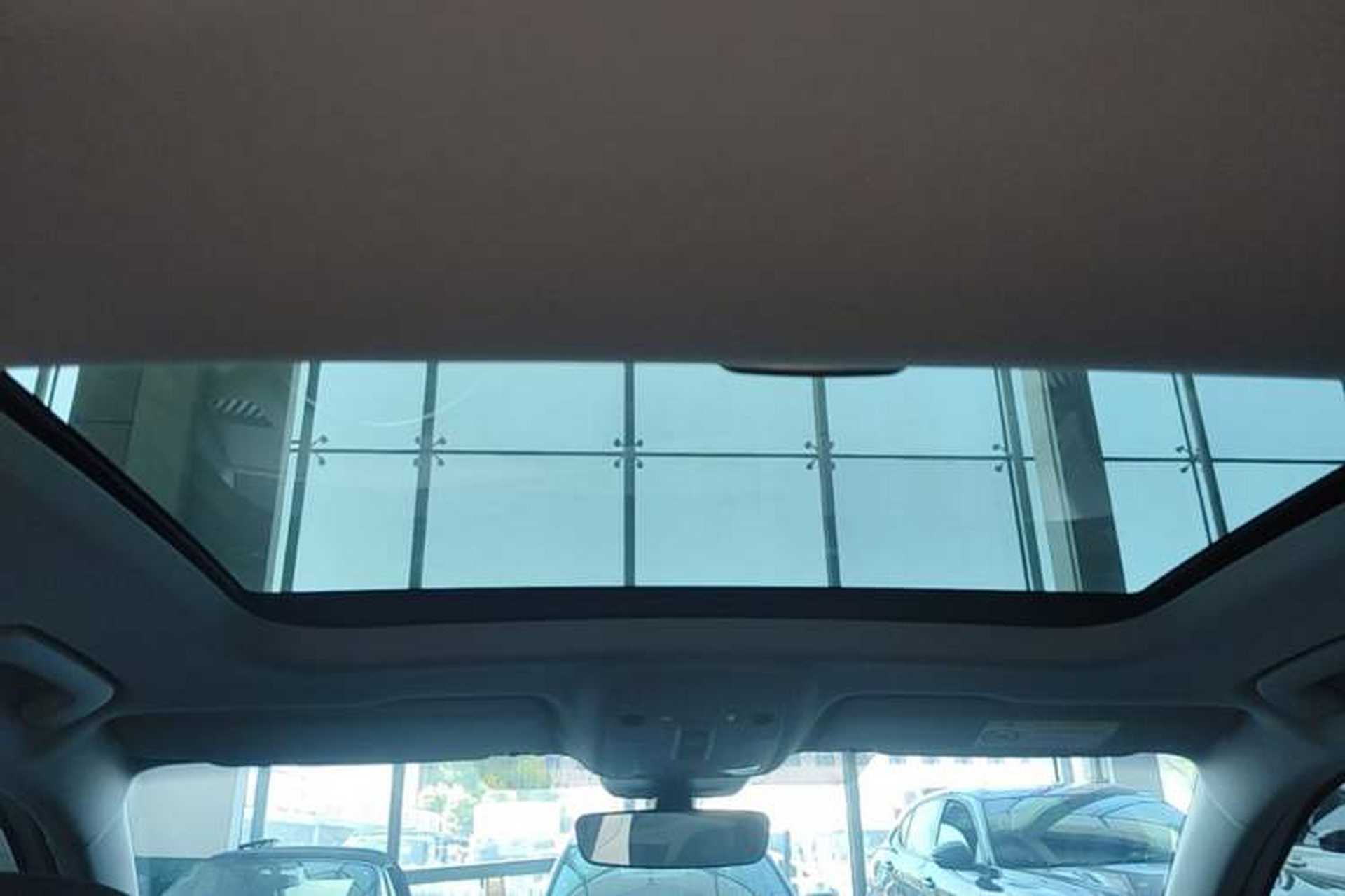 Used Audi Q2L 2024 35TFSI Fashionable and Dynamic Edition Headliner