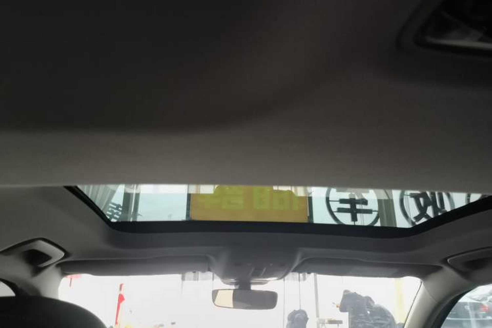 Used Audi Q2L 2024 35TFSI Ambition Dynamic Edition Headliner
