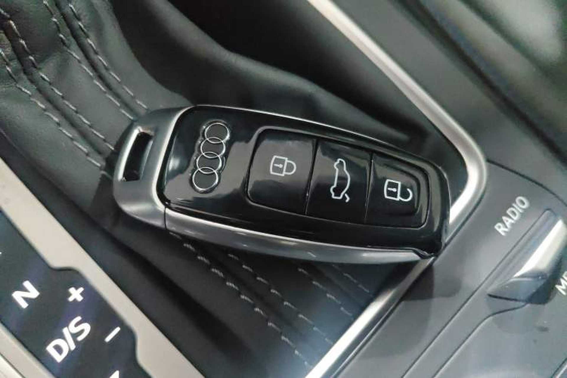 Used Audi Q2L 2024 35TFSI Fashionable and Dynamic Edition Interior 1