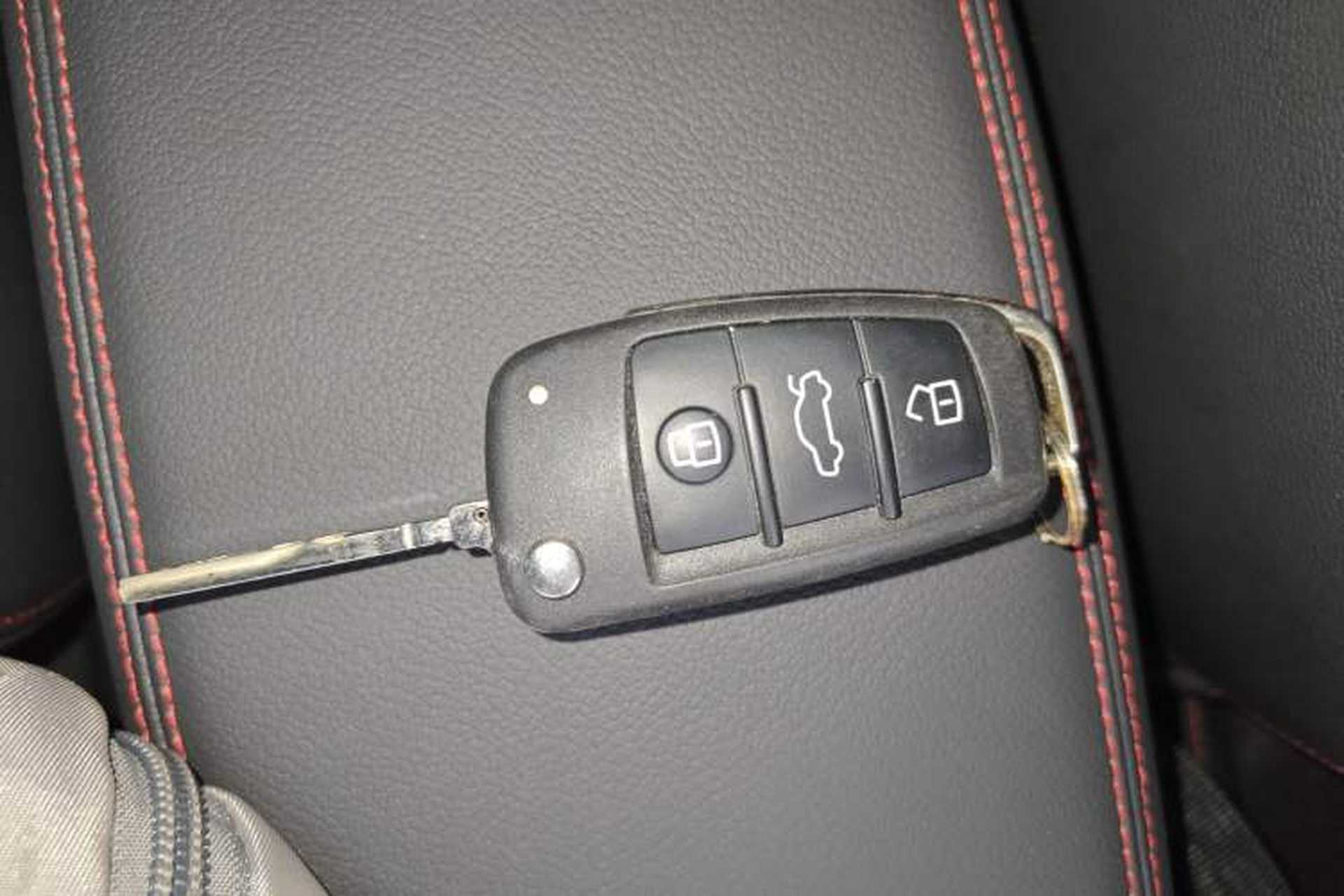 Used Audi Q2L 2024 35TFSI Ambition Dynamic Edition Interior 1