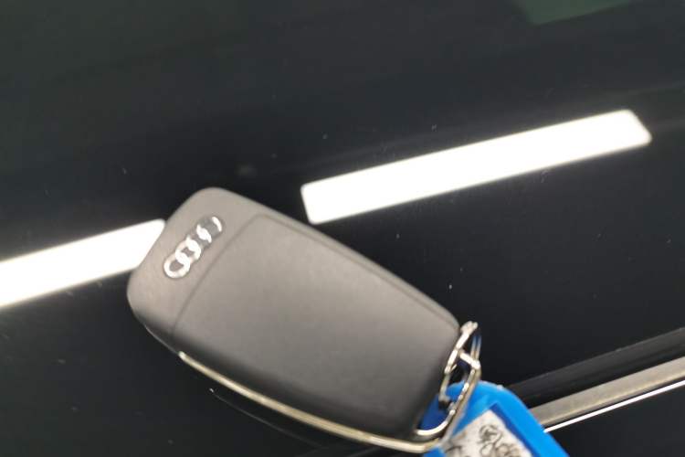 Used Audi Q2L 2024 35TFSI Fashionable and Dynamic Edition Interior 1