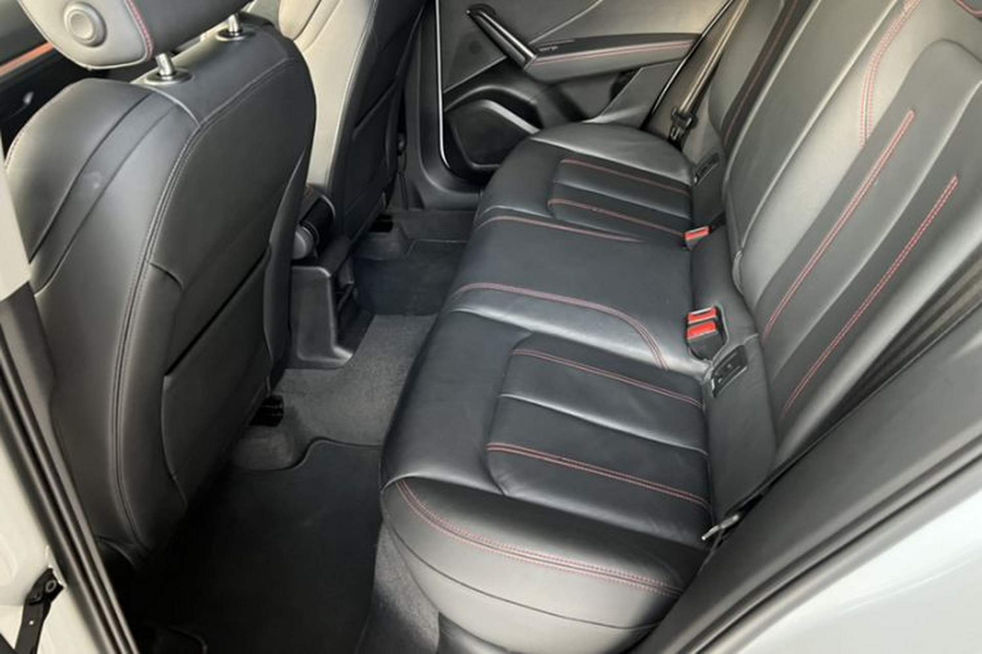 Used Audi Q2L 2024 35TFSI Ambition Dynamic Edition Interior 7