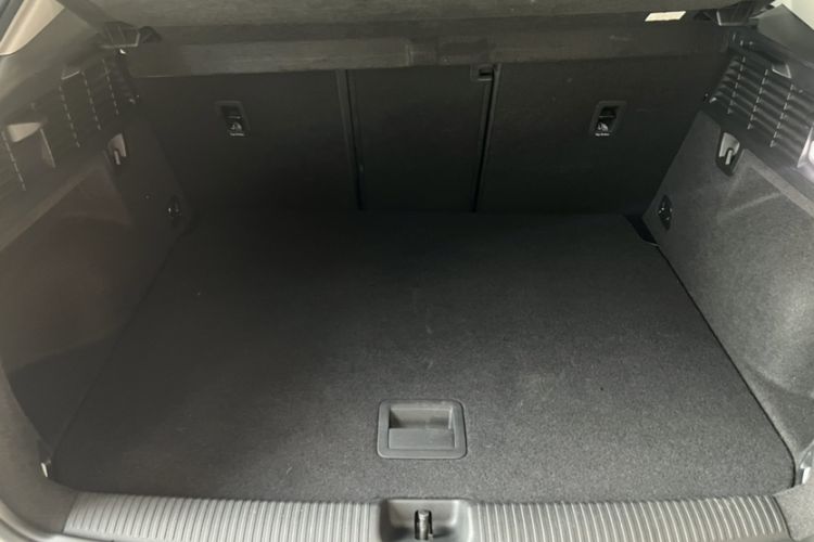Used Audi Q2L 2024 35TFSI Ambition Dynamic Edition Interior 9