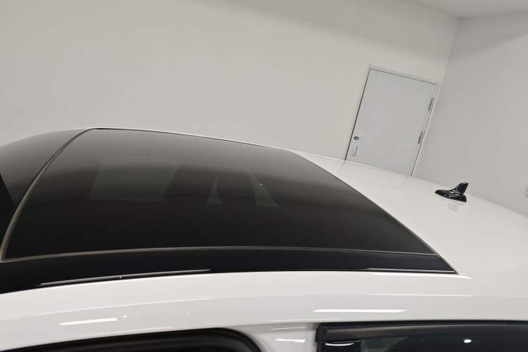Used Audi Q2L 2024 35TFSI Fashionable and Elegant Version Roof